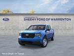 2026 Ford Maverick SuperCrew Cab AWD Pickup for sale #YA43101 - photo 4