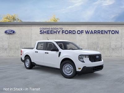 2026 Ford Maverick SuperCrew Cab AWD Pickup for sale #YA43325 - photo 1