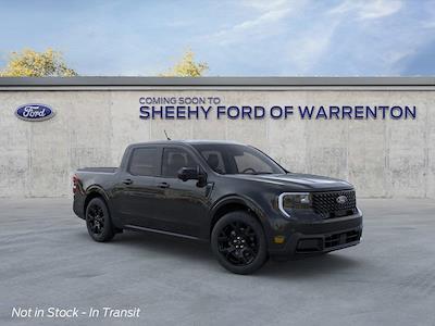 2025 Ford Maverick SuperCrew Cab AWD Pickup for sale #YA43869 - photo 1