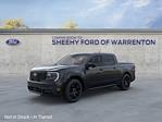 2025 Ford Maverick SuperCrew Cab AWD Pickup for sale #YA43869 - photo 2