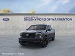 2025 Ford Maverick SuperCrew Cab AWD Pickup for sale #YA43869 - photo 3
