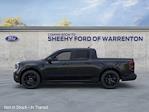 2025 Ford Maverick SuperCrew Cab AWD Pickup for sale #YA43869 - photo 4