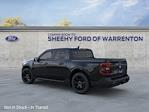 2025 Ford Maverick SuperCrew Cab AWD Pickup for sale #YA43869 - photo 5