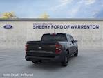 2025 Ford Maverick SuperCrew Cab AWD Pickup for sale #YA43869 - photo 8
