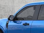 New 2025 Ford Maverick XLT SuperCrew Cab AWD Pickup for sale #YA44644 - photo 21