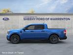 New 2025 Ford Maverick XLT SuperCrew Cab AWD Pickup for sale #YA44644 - photo 5