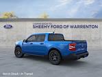 New 2025 Ford Maverick XLT SuperCrew Cab AWD Pickup for sale #YA44644 - photo 6