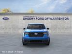 New 2025 Ford Maverick XLT SuperCrew Cab AWD Pickup for sale #YA44644 - photo 8