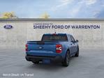 New 2025 Ford Maverick XLT SuperCrew Cab AWD Pickup for sale #YA44644 - photo 2