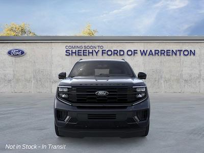 2026 Ford Expedition 4WD SUV for sale #YA44858 - photo 2