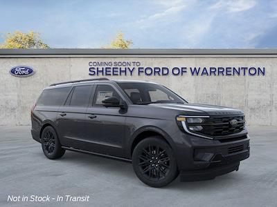 2026 Ford Expedition MAX 4WD SUV for sale #YA44980 - photo 1