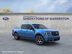 2025 Ford Maverick SuperCrew Cab AWD Pickup for sale #YA45597 - photo 1