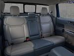 2025 Ford Maverick SuperCrew Cab AWD Pickup for sale #YA45597 - photo 11