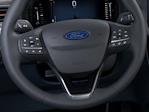 2025 Ford Maverick SuperCrew Cab AWD Pickup for sale #YA45597 - photo 14
