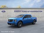 2025 Ford Maverick SuperCrew Cab AWD Pickup for sale #YA45597 - photo 2