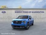 2025 Ford Maverick SuperCrew Cab AWD Pickup for sale #YA45597 - photo 3