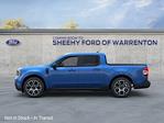 2025 Ford Maverick SuperCrew Cab AWD Pickup for sale #YA45597 - photo 4