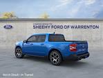 2025 Ford Maverick SuperCrew Cab AWD Pickup for sale #YA45597 - photo 5