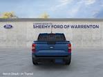 2025 Ford Maverick SuperCrew Cab AWD Pickup for sale #YA45597 - photo 6