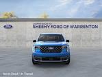 2025 Ford Maverick SuperCrew Cab AWD Pickup for sale #YA45597 - photo 7