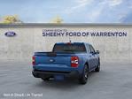 2025 Ford Maverick SuperCrew Cab AWD Pickup for sale #YA45597 - photo 8