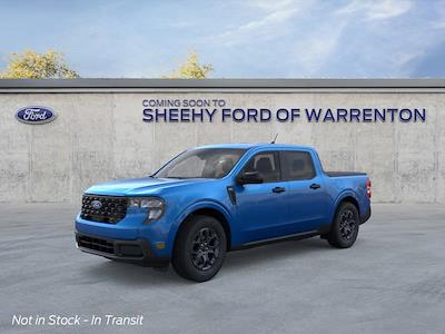 New 2026 Ford Maverick - photo 1