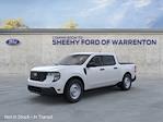 2025 Ford Maverick SuperCrew Cab AWD Pickup for sale #YA46391 - photo 2