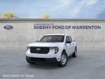 2025 Ford Maverick SuperCrew Cab AWD Pickup for sale #YA46391 - photo 3