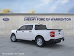 2025 Ford Maverick SuperCrew Cab AWD Pickup for sale #YA46391 - photo 5