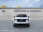 2025 Ford Maverick SuperCrew Cab AWD Pickup for sale #YA46391 - photo 7