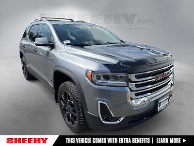 2020 GMC Acadia AWD SUV for sale #YA46459A - photo 1