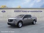 2025 Ford Maverick SuperCrew Cab AWD Pickup for sale #YA47545 - photo 3