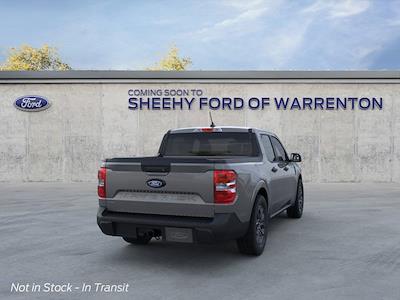 2025 Ford Maverick SuperCrew Cab AWD Pickup for sale #YA47692 - photo 2