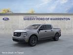 2025 Ford Maverick SuperCrew Cab AWD Pickup for sale #YA47692 - photo 3