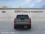 2025 Ford Maverick SuperCrew Cab AWD Pickup for sale #YA47692 - photo 7