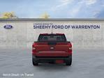 2026 Ford Maverick SuperCrew Cab AWD Pickup for sale #YA51486 - photo 7