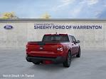 2026 Ford Maverick SuperCrew Cab AWD Pickup for sale #YA51486 - photo 2