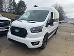 New 2026 Ford Transit 350 Medium Roof Empty Cargo Van for sale #YA51487 - photo 1