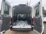 New 2026 Ford Transit 350 Medium Roof Empty Cargo Van for sale #YA51487 - photo 2
