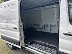 2025 Ford Transit 250 Medium Roof RWD Empty Cargo Van for sale #YA53230 - photo 10