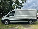 2025 Ford Transit 250 Medium Roof RWD Empty Cargo Van for sale #YA53230 - photo 3