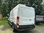 2025 Ford Transit 250 Medium Roof RWD Empty Cargo Van for sale #YA53230 - photo 2