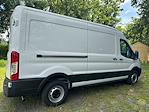 2025 Ford Transit 250 Medium Roof RWD Empty Cargo Van for sale #YA53230 - photo 4