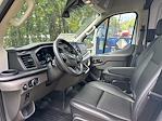 2025 Ford Transit 250 Medium Roof RWD Empty Cargo Van for sale #YA53230 - photo 5