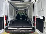 2025 Ford Transit 250 Medium Roof RWD Empty Cargo Van for sale #YA53230 - photo 9