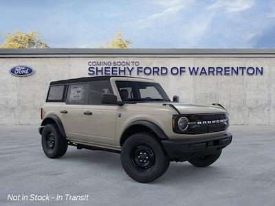 2026 Ford Bronco 4WD SUV for sale #YA57731 - photo 1