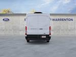 2026 Ford Transit 250 Medium Roof RWD Empty Cargo Van for sale #YA58121 - photo 4