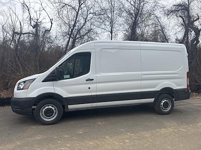 New 2026 Ford Transit 250 - photo 1
