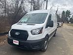 2026 Ford Transit 250 Medium Roof RWD Empty Cargo Van for sale #YA58560 - photo 1