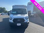 2024 Ford Transit 350 HD RWD, Reading Aluminum CSV Service Utility Van for sale #YA59302 - photo 4